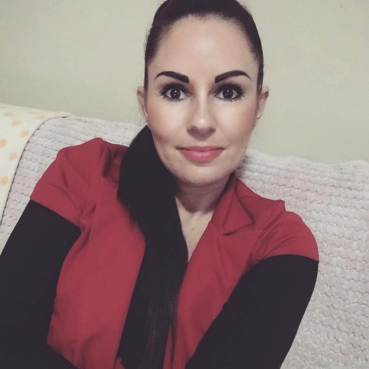 Csősz Judit