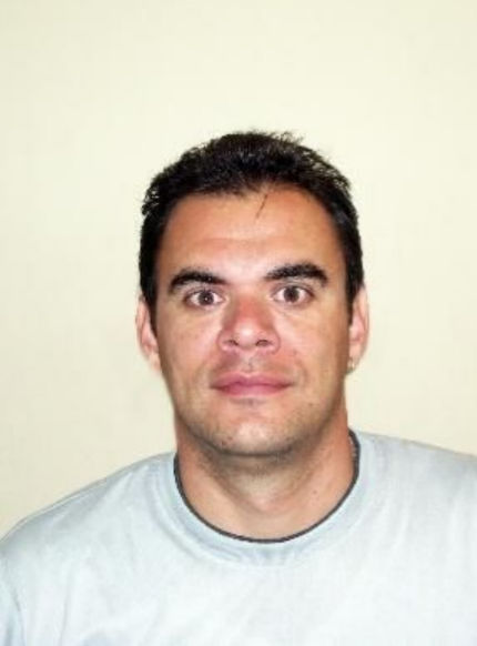 Magyarósi László