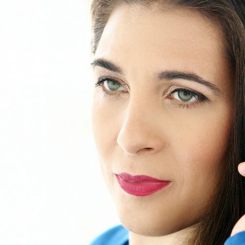 Nyáray Zsuzsanna